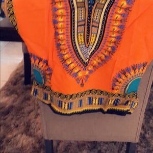 Meet your Posher, Fay